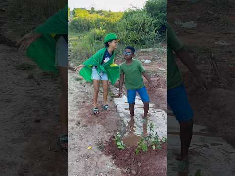 O brasil já ganhou😅 parte [03] #youtubeshorts #viralvideo #funny #shorts #short #viral