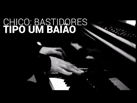 Tipo Um Baião video