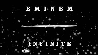 Eminem - Open Mic ( feat.  Thyme )
