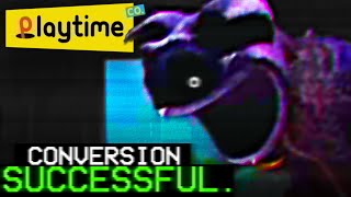 Chapter 5 Reveals EVEN MORE Secrets About Catnap..