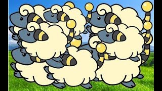 【ポケモンUSUM】男の爆上げ（予定）シングルレート