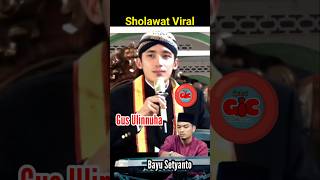 Download lagu ONO DUNNYO  IKI SEPIRO SUWENE - SHOLAWAT VIRAL GUS ULINNUHA #shorts #Galeriislamcilacap mp3
