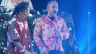 Live de Ludwig Von 88 - Reggae Sun Ska 2016