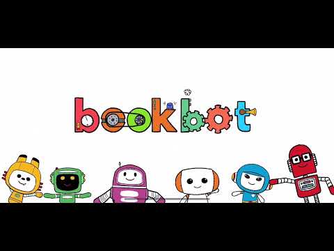 Bookbot: Belajar Membaca