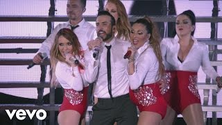 OV7, Kabah - Enloquéceme (En Vivo)