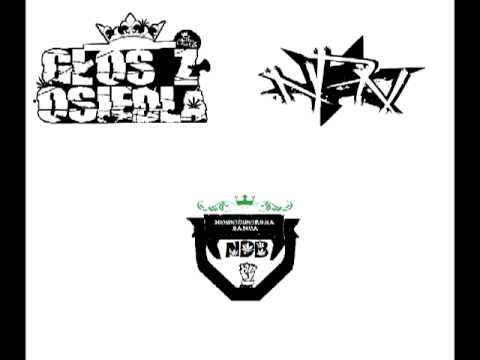 NPN, NDB, LEGION GZO - Sobota po 13tym