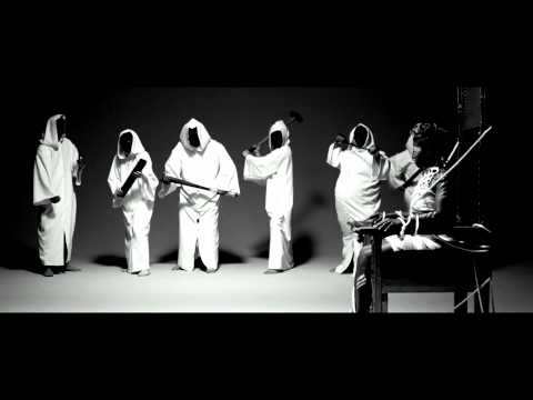 Saidah Baba Talibah - Revolution [Official Video]