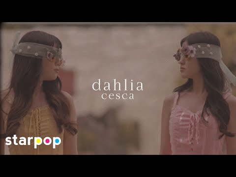 Video thumbnail for Dahlia