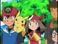 Cartoon Network Promo Pokémon Battle Frontier 2006