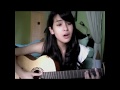 Maudy Ayunda - Long Distance (Brandy Norwood Cover)