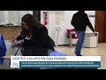 120 VPO en San Román