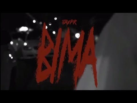 Jay PR - BIMA ( Video Oficial )