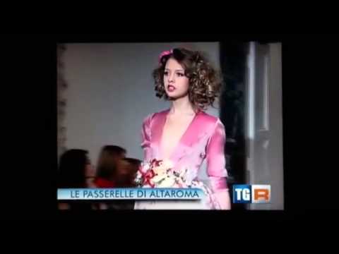 Giada Curti - Rai Tg3 - 29.01.2013