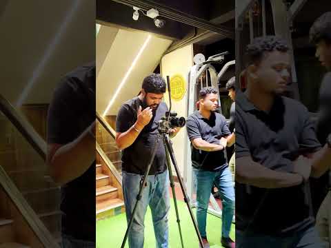 Shoots & Production