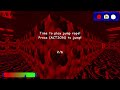 DFAC Remastered All Answers Wrong V2