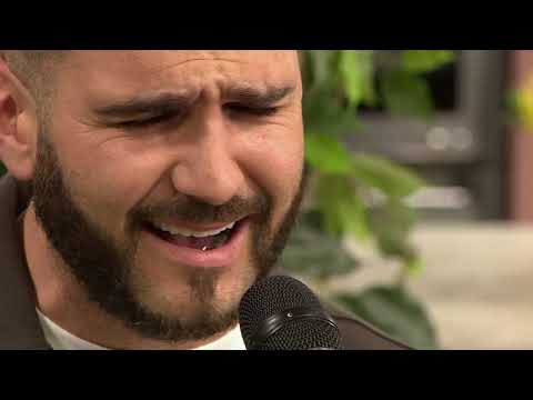 Music: J’Something performs ‘Everything I Wanted' by Billie Eilish | 22 September 2022