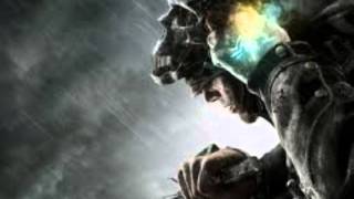 Honor for all.Dishonored outro.(Lyrics in description)