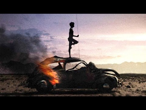 WALKABOUT "La Randonnée" Bande Annonce (1971)