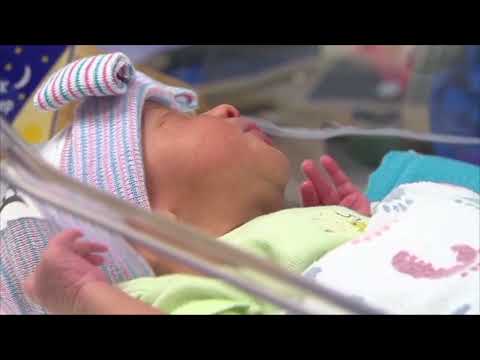 Sussex County Infant First Aid