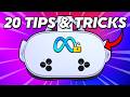 20 Meta Quest 3S Tips, Tricks & Hidden Features You NEED to Know! DEFAULT Thumbnail