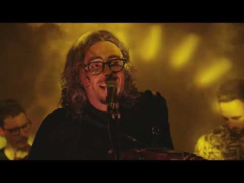 Giuliano Gabriele - Yosokisei (Live Session)