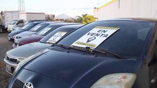 TU CARRO LECHERIA