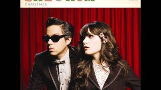Rockin' Around The Christmas Tree - She & Him