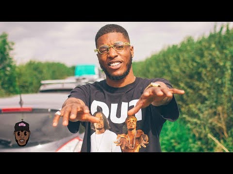 SHAQSTORIES 01: LEEDS FESTIVAL & SBTV COOKOUT
