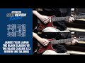 James Tyler Japan The Black Classic VS The Black Classic Lv.3(Dan Huff Classic) Review (No Talking)