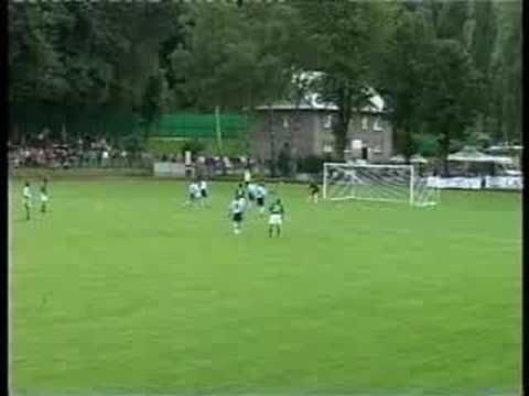 Okocimski - Ruch Chorzów 4:2