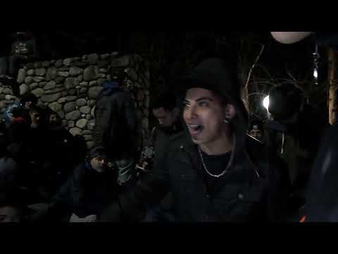 DANIEL vs ECHAWE vs LUUCHY BOY - 8vos (Fecha 6) 05/07Rasen Rap