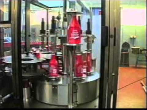 Fava Artemio - Orientatore rotativo, Rotary Orientator OR 6T (467)