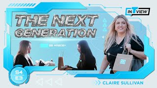 How One Dental Student Is Changing Smiles and Giving Back | Claire Sullivan
