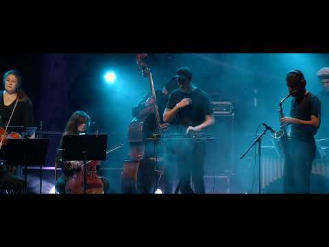 Zerolex Ensemble - Le Nectar (Live)