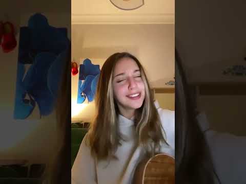 Fatma Turgut - Sen Diyorum (cover) Selin Körükoğlu