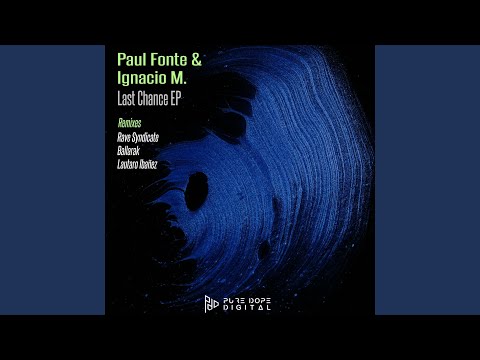 Last Chance (Lautaro Ibañez Remix)