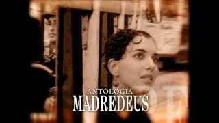Madredeus | Antologia 2012