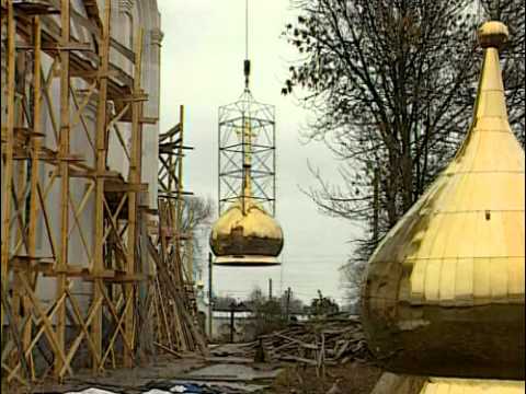 Феофан Затворник | Проповеди Video