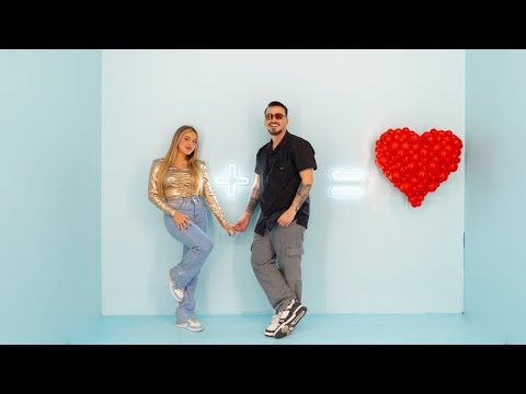 Hermann - E' Sule Ammore (Video Ufficiale 2023)