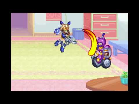 Medalink System, Activate! | Medabots: Metabee (Part 56)