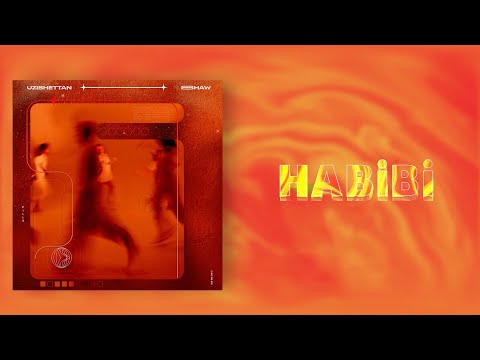 Uzishettan ft. Shaw - Habibi [Official Music Video]
