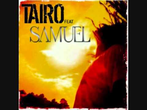 Taïro Feat Sir Samuel - C'est la vie qui veut ca // ALLMIGHTY