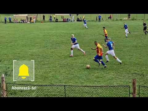 Derby de Liga 5: Chimia Turda - Viitorul Transilvania Turda 1-2 (22.05.2022)