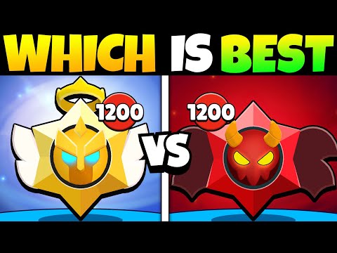 Opening 1200 NEW Angel and Demon Starr Drops!