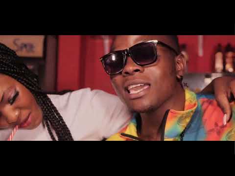 SAMEAZY FT MR COG. nobody official music video out now!