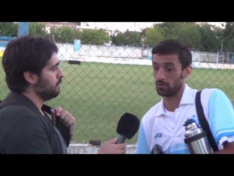 Torneo Federal C - Argentino venció 2-0 a Jorge Newbery de Rojas.