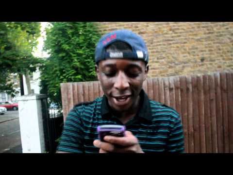 Raw Footage - Sho Splash - Freestyle [1080P]