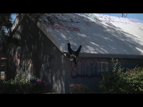 1999 TRICOLOR SKATES MÉXICO