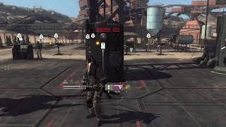 METAL GEAR SURVIVE気まぐれ配信#2