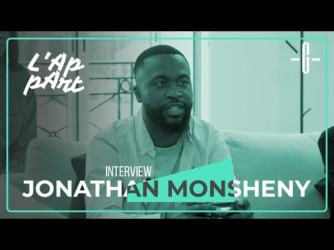 "WALIC: What A Life In Christ"  @jonathan.monsheny ​| L'Appart S01E02 | Gospel Urbain
